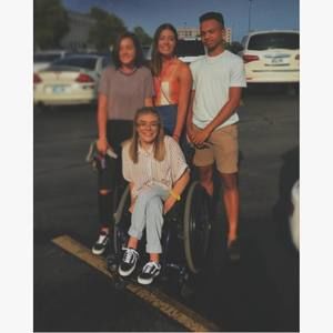 Meet your Posher, Corey